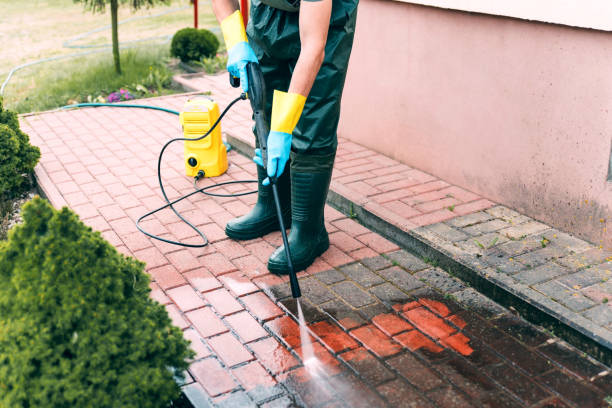Best Pool Deck Cleaning  in Lomita, CA