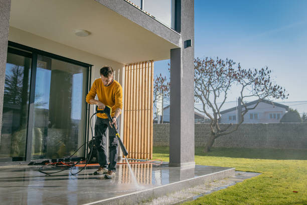 Best Post-Construction Pressure Washing  in Lomita, CA