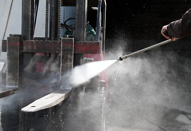 Best Factory Floor Cleaning  in Lomita, CA